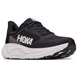 Чоловічі кросівки Hoka Arahi 9 Wide чорний/білий Black / White