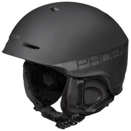 Жіночий гірськолижний шолом Etape Lyžařská Helma Etape Phoenix чорний