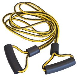Еспандер спортивний Yate Expander Yate 2 м - подвійний
