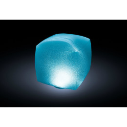 Світильний куб Intex Floating Led Cube 28694