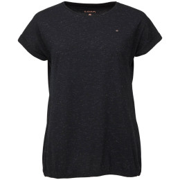 Жіноча футболка Loap Buda синій Blue