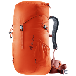 Дитячий рюкзак Deuter Climber 22