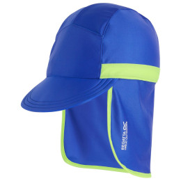 Шапка Regatta Protect Hat синій OlyBlu/SGrn