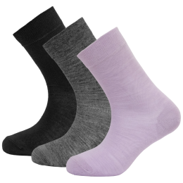 Жіночі шкарпетки Devold Daily Light Woman Sock 3PK