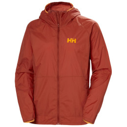 Жіноча куртка Helly Hansen W Friluft Wind Jacket червоний