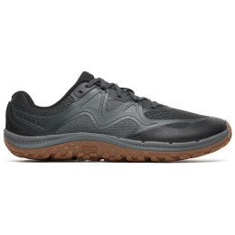 Чоловічі черевики Merrell Trail Glove 8 M чорний/коричневий black/gum