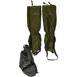 Бахіли Ferrino Zermatt Green