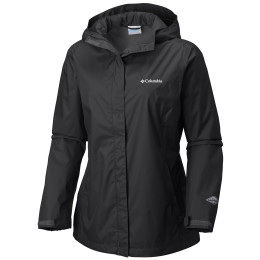 Жіноча куртка Columbia Arcadia Jacket ll чорний