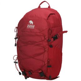 Рюкзак Zulu Makto 28l червоний