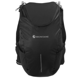 Біговий жилет Montane Gecko VP 20+ чорний