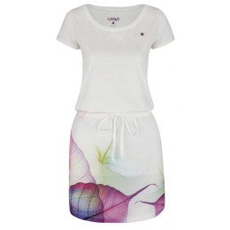 Сукня Loap Alysa білий