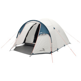 Намет Easy Camp Ibiza 400 білий Light Grey & Dark Blue
