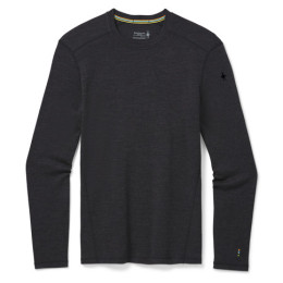 Чоловіча функціональна футболка Smartwool M CLASSIC THERMAL MERINO BL CREW BOXED