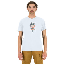 Чоловіча футболка Karpos Outd. Trees T-Shirt
