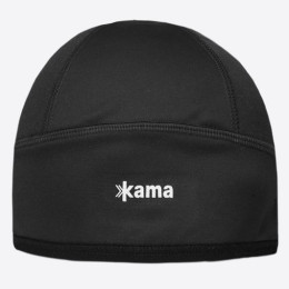 Шапка Kama AW38 чорний black