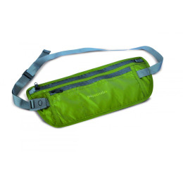 Натільна сумочка Pinguin Waist Security Pocket L зелений