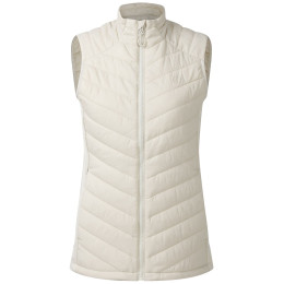 Жіноча жилетка Dare 2b Womens Air Lite Gilet бежевий Almond Milk