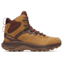 Чоловічі туристичні черевики Merrell Speed Strike 2 Ltr Thermo Mid Wp