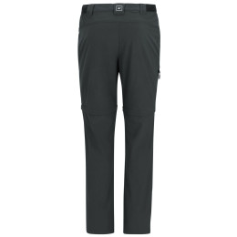 Чоловічі штани Regatta Anti-Insect Travel Light Z/O Trousers сірий Ash