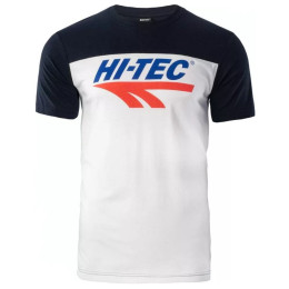 Чоловіча футболка Hi-Tec Retro
