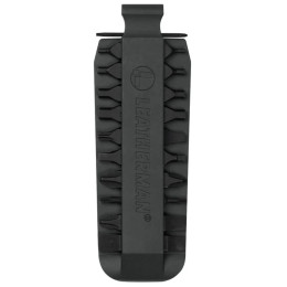 Набір бітів Leatherman BIT KIT #5 чорний BLACK
