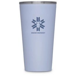 Термокружка SNOW MONKEY Enjoyer 473 ml