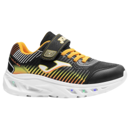 Дитячі черевики Joma Aquiles Black