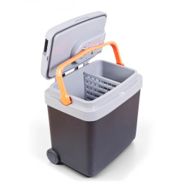 Автомобільний холодильник G21 C&W 33 l