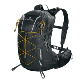 Turistický batoh Ferrino Zephyr 22+3 New černá black