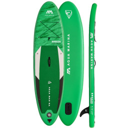 SUP дошка Aqua Marina SUP Breeze 9’10″