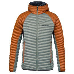Чоловіча пухова куртка Hannah Mio Hoody