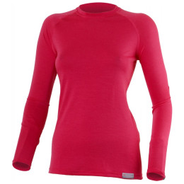 Dámské funkční triko Lasting Atila růžová růžová