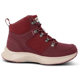 Жіночі черевики Regatta Womens Sambrook червоний Fig/DstyRose