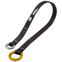 Зацеп тросовий Rock Empire Double Decker чорний