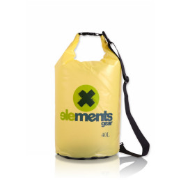 Гермомішок Elements Gear PRO 40 l