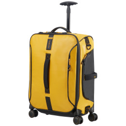Дорожня валіза Samsonite Paradiver Light Spinner Duffle 55 жовтий