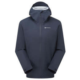 Чоловіча куртка Montane Cetus Jacket темно-синій ECLIPSE BLUE