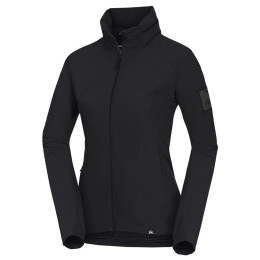 Жіноча куртка Northfinder Sarai чорний