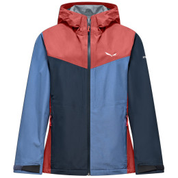 Жіноча куртка Salewa Puez Aqua 4 Ptx 2.5L W Jacket