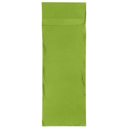 Вкладиш для спального мішка Sea to Summit Expander Liner Traveller зелений