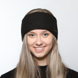 Жіноча пов'язка на голову Sherpa Mara