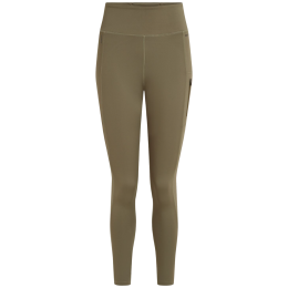 Жіночі легінси Craghoppers Nosilife Adeena Legging зелений Wild Olive