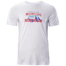 Чоловіча футболка Hi-Tec Donyr