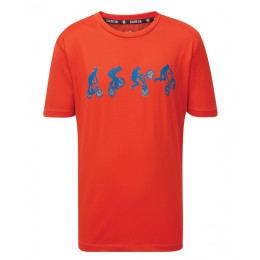 Дитяча футболка Dare 2b Rightful Tee CL