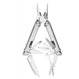 Мультитул Leatherman Free P2