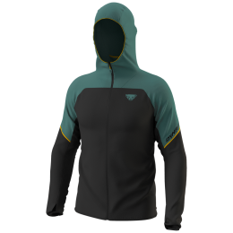Чоловіча куртка Dynafit Alpine Wind Jkt M синій 3091 - atlantic/0910