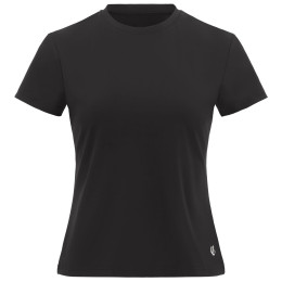 Жіноча футболка Dare 2b Refresh Tee чорний Black