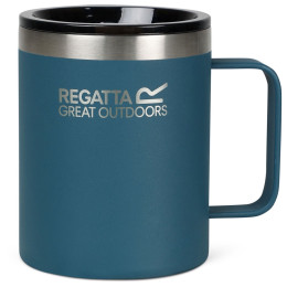 Термокружка Regatta Thermulate Mug 0.35L темно-синій Mediterranea