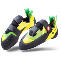 Скельники Ocún Oxi QC