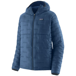 Чоловіча куртка Patagonia Micro Puff Hoody